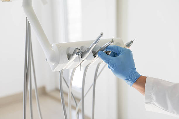 24/7 Emergency Wisdom Tooth Removal experts in Stuttgart, AR